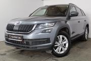 Skoda Kodiaq I Санкт-Петербург  - изображение 20