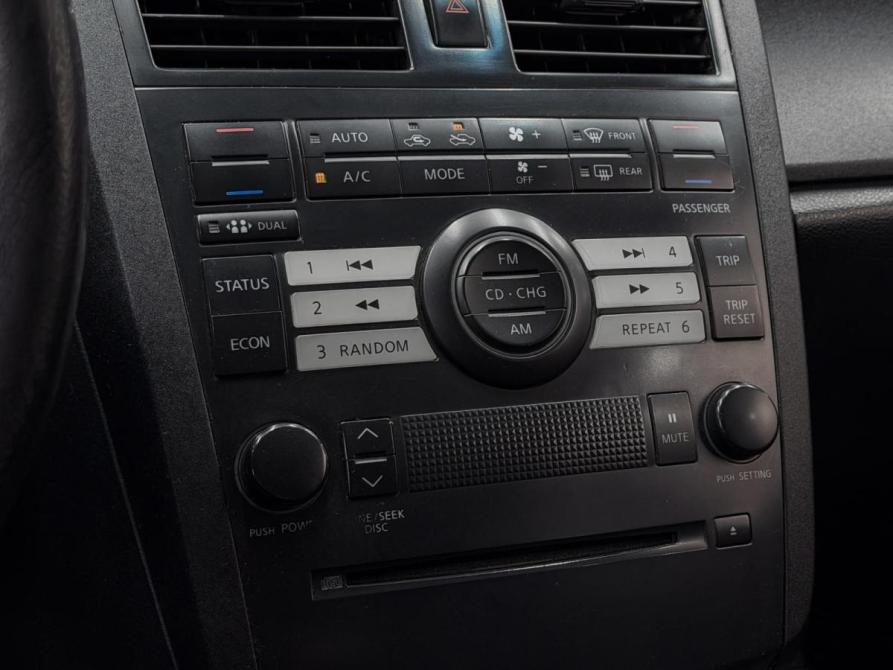 Nissan Teana I (J31) Рестайлинг Ростов-на-Дону  - изображение 13