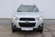 Chevrolet Captiva I Рестайлинг Нижний Новгород  - изображение 25