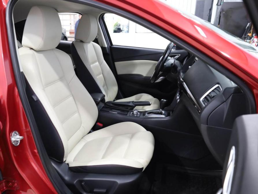 Mazda 6 III (GJ) Ростов-на-Дону  - изображение 8