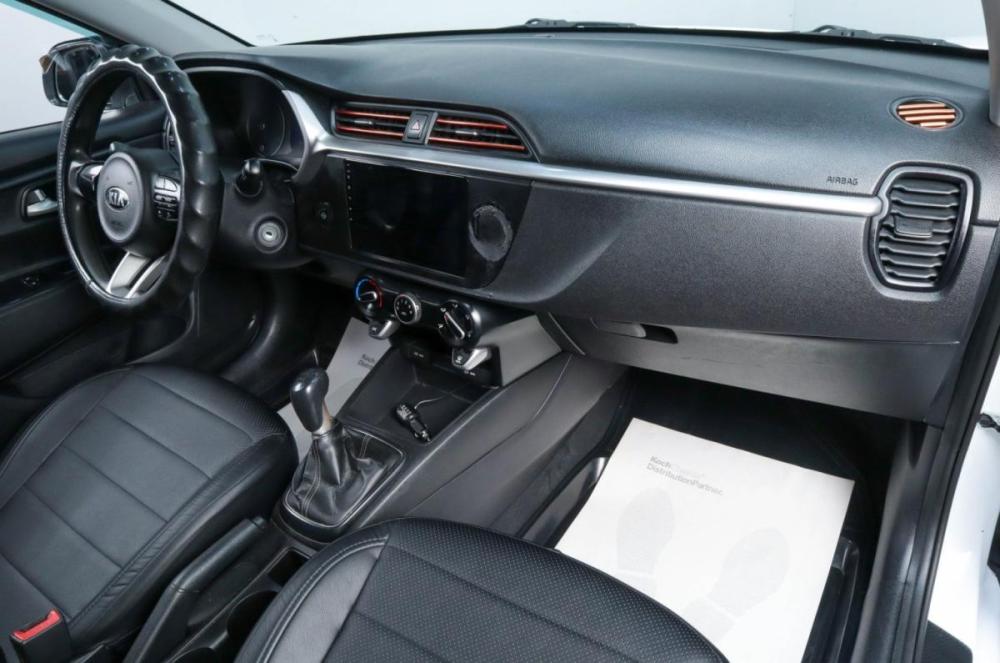 Kia Rio IV Рестайлинг Челябинск  - изображение 16