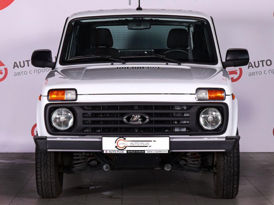 Lada (ВАЗ) Niva Legend Минеральные Воды  - изображение 4