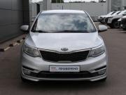 Kia Rio III Рестайлинг Москва  - изображение 23
