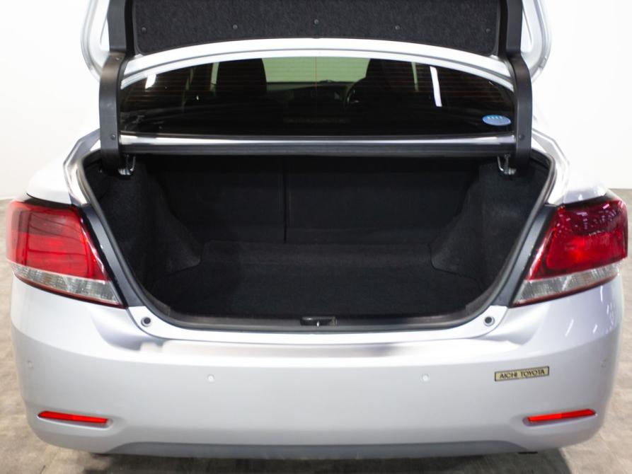 Toyota Allion II Рестайлинг 2 Чита  - изображение 13