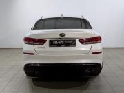Kia Optima IV Рестайлинг Химки  - изображение 47
