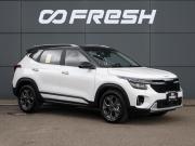 Kia Seltos II Краснодар  - изображение 27