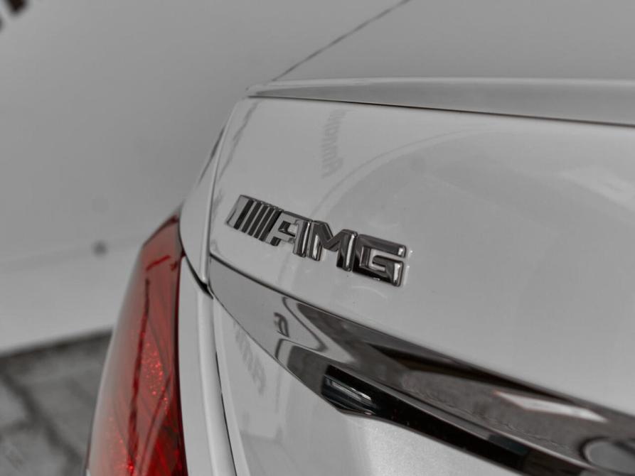 Mercedes-Benz E-Класс AMG V (W213) Екатеринбург  - изображение 7