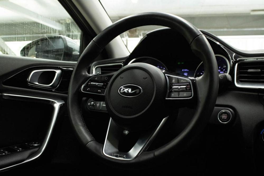 Kia Ceed III Уфа  - изображение 8