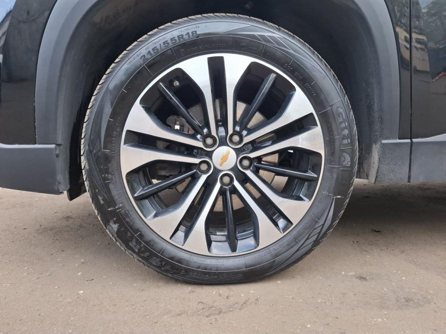 Chevrolet Captiva II Москва  - изображение 9