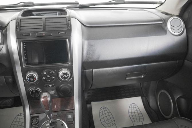 Suzuki Grand Vitara II с пробегом 2006 года, цена 889 000 рублей, 304530 км, внедорожник, Автокод Объявления