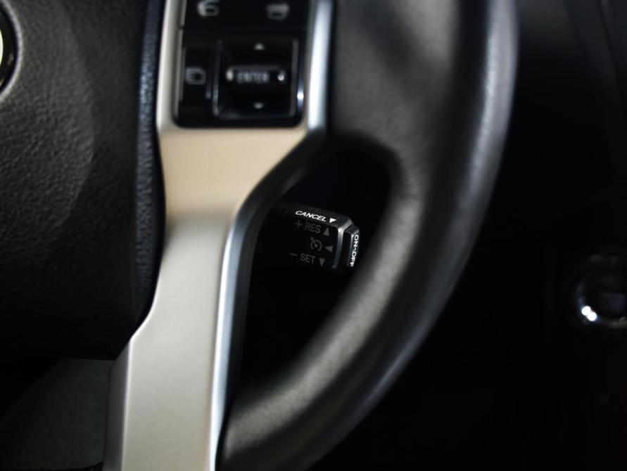 Toyota Land Cruiser Prado 150 Series Рестайлинг 1 Санкт-Петербург  - изображение 23