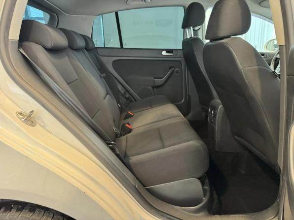 Volkswagen Golf Plus II с пробегом 2012 года, цена 630 000 рублей, 182809 км, хэтчбек, Автокод Объявления