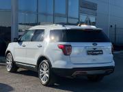Ford Explorer V Рестайлинг 2 Самара  - изображение 25