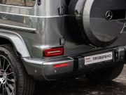 Mercedes-Benz G-Класс III (W463) Санкт-Петербург  - изображение 52