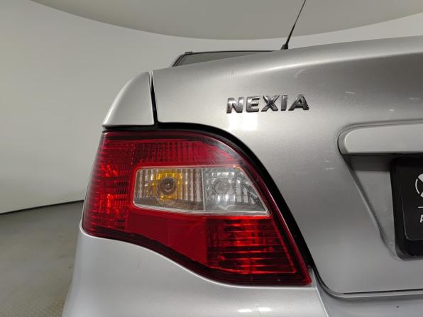 Daewoo Nexia I Рестайлинг с пробегом 2011 года, цена 275 000 рублей, 115039 км, седан, Автокод Объявления