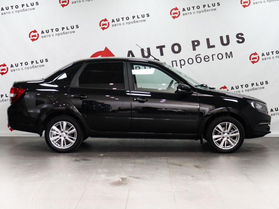 Lada (ВАЗ) Granta I Рестайлинг Минеральные Воды  - изображение 6