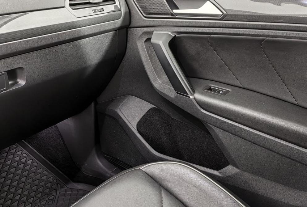 Volkswagen Tiguan II Волгоград  - изображение 14
