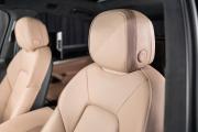 Porsche Cayenne III Рестайлинг Москва  - изображение 45