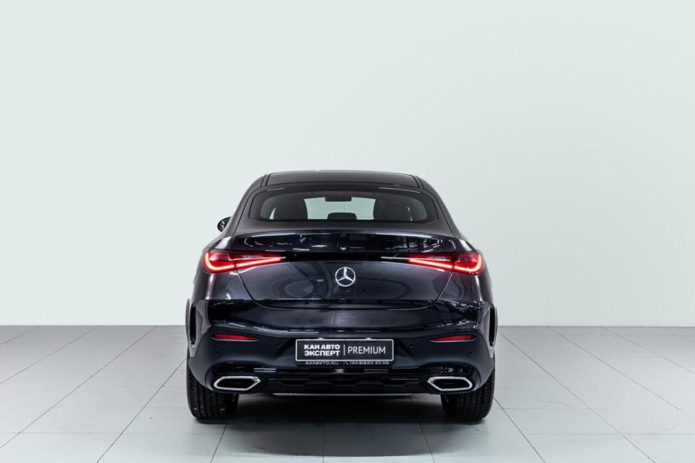 Mercedes-Benz GLC Coupe II (C254) Казань  - изображение 5