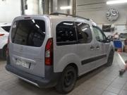 Peugeot Partner II Рестайлинг Санкт-Петербург  - изображение 33