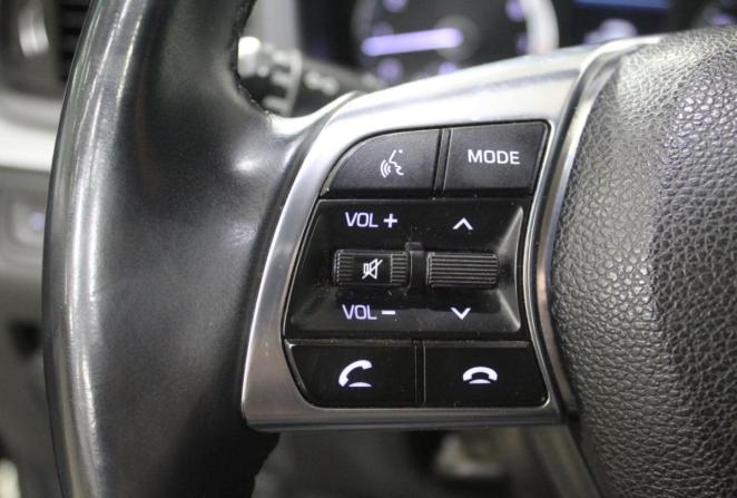 Hyundai Sonata VII (LF) Рестайлинг с пробегом 2017 года, цена 1 450 000 рублей, 141334 км, седан, Автокод Объявления