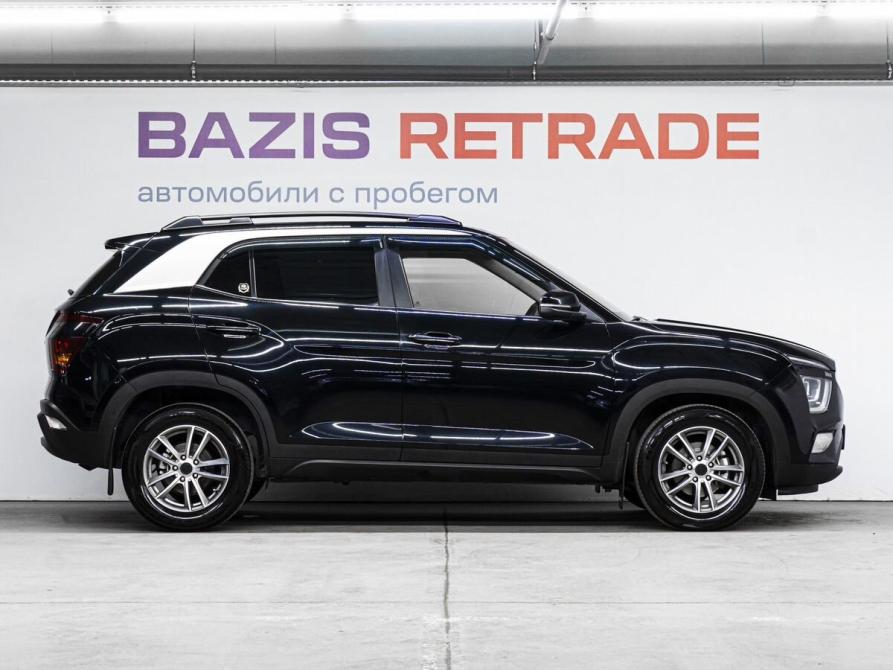 Hyundai Creta II Тюмень  - изображение 5