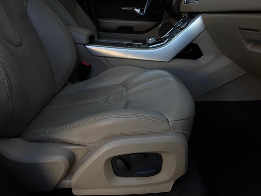 Land Rover Range Rover Evoque I Иркутск  - изображение 32