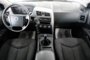 SsangYong Kyron I Рестайлинг Омск  - изображение 37