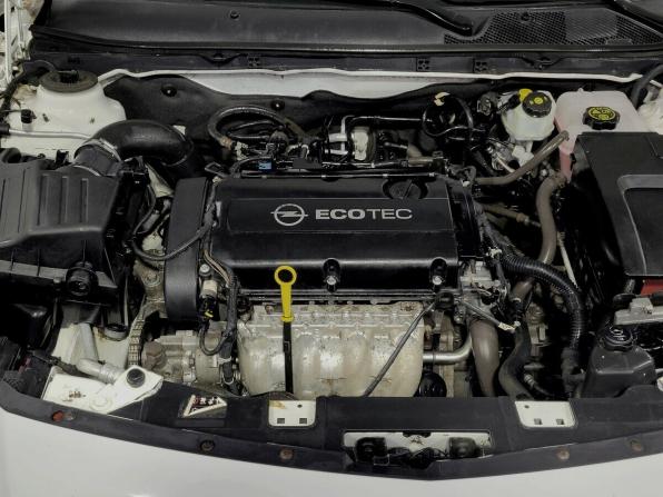 Opel Insignia I с пробегом 2012 года, цена 630 000 рублей, 149731 км, хэтчбек, Автокод Объявления