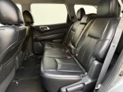 Nissan Pathfinder IV Москва  - изображение 28