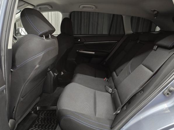 Subaru Levorg I с пробегом 2015 года, цена 1 310 000 рублей, 153000 км, универсал, Автокод Объявления