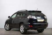 Lexus RX II Рестайлинг Томск  - изображение 23