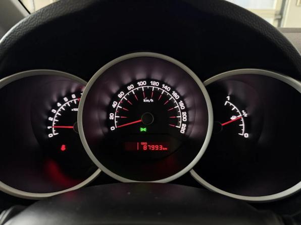 Kia Venga I с пробегом 2012 года, цена 930 000 рублей, 87990 км, минивэн, Автокод Объявления