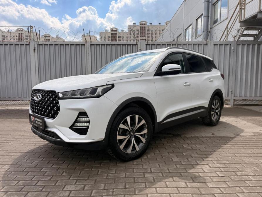 Chery Tiggo 7 Pro I Ростов-на-Дону  - изображение 1