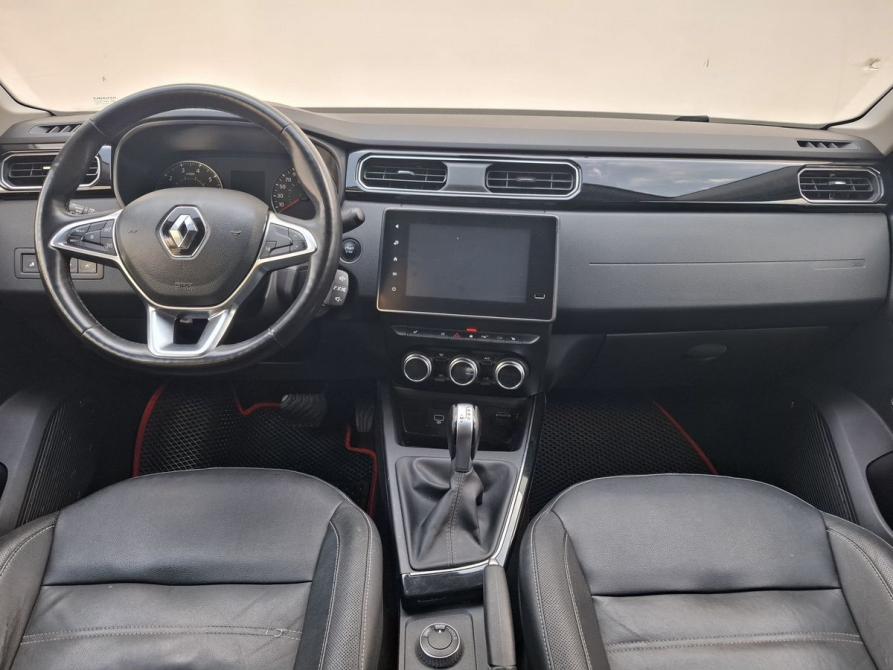 Renault Arkana I Москва  - изображение 12