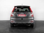 Honda CR-V III Рестайлинг Иркутск  - изображение 29