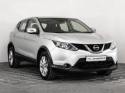 Nissan Qashqai II Санкт-Петербург  - изображение 24