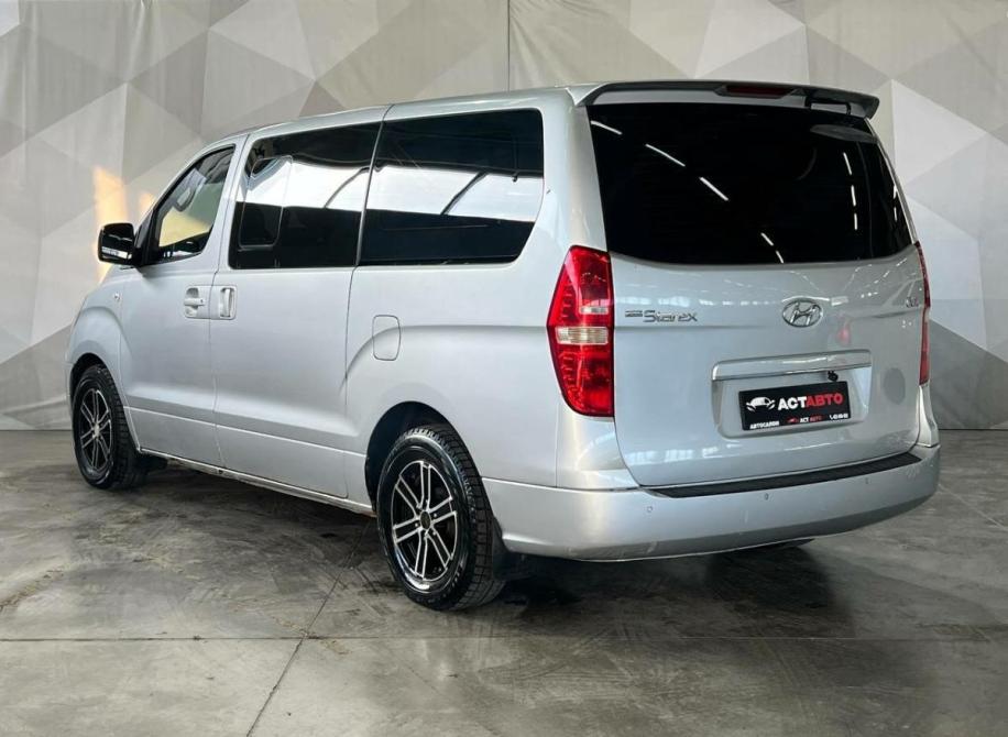 Hyundai Grand Starex I Оренбург  - изображение 4