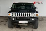 Hummer H2 I Киров  - изображение 30