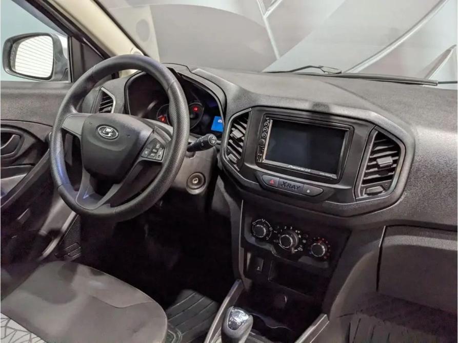 Lada (ВАЗ) XRAY I Пермь  - изображение 23
