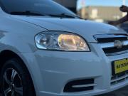 Chevrolet Aveo I Рестайлинг Ижевск  - изображение 31