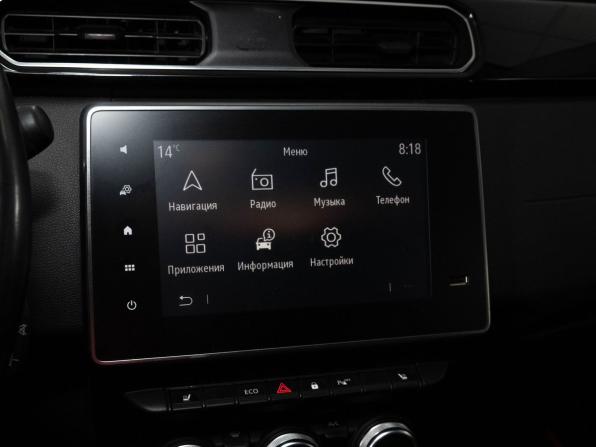 Renault Arkana I с пробегом 2019 года, цена 1 120 000 рублей, 251020 км, внедорожник, Автокод Объявления