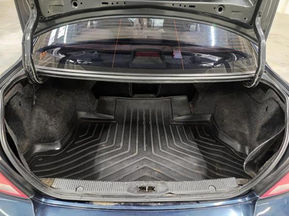 Nissan Almera Classic I с пробегом 2008 года, цена 380 000 рублей, 306001 км, седан, Автокод Объявления