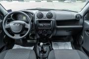 Lada (ВАЗ) Granta I Ульяновск  - изображение 38