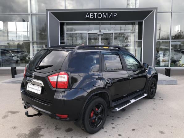 Nissan Terrano III (D10) с пробегом 2014 года, цена 949 000 рублей, 230107 км, внедорожник, Автокод Объявления