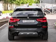BMW X3 III (G01) Санкт-Петербург  - изображение 47