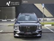 GAC GS8 II Казань  - изображение 16