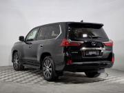 Lexus LX III Рестайлинг 2 Санкт-Петербург  - изображение 39