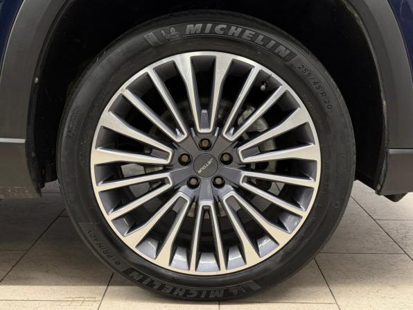 JETOUR X90+ с пробегом 2024 года, цена 2 160 000 рублей, 40000 км, внедорожник, Автокод Объявления