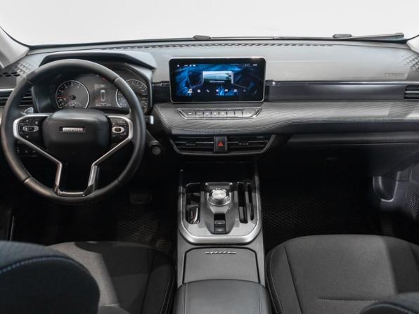 Haval Jolion I с пробегом 2023 года, цена 1 350 000 рублей, 42646 км, внедорожник, Автокод Объявления